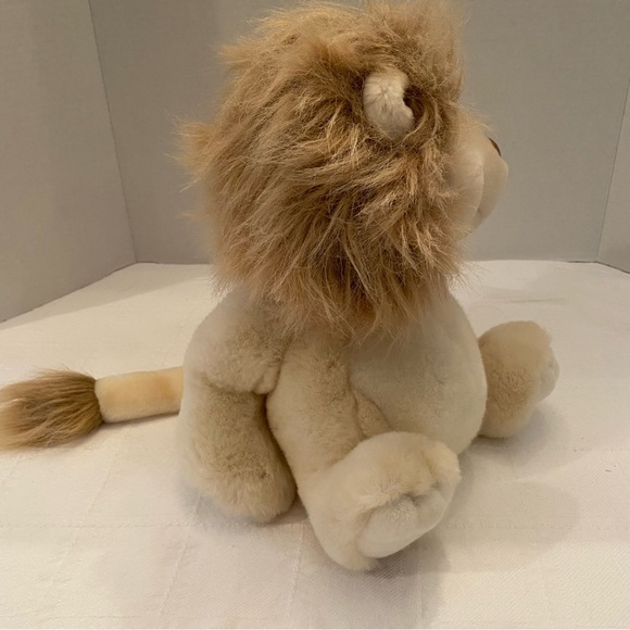 24k polar puff special effects 1990 lion sooo sweet and soft - Picture 5 of 6